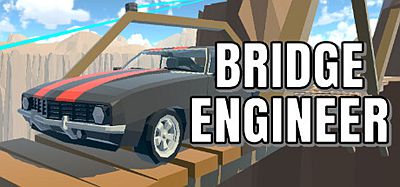 桥梁工程师 (Bridge Engineer)